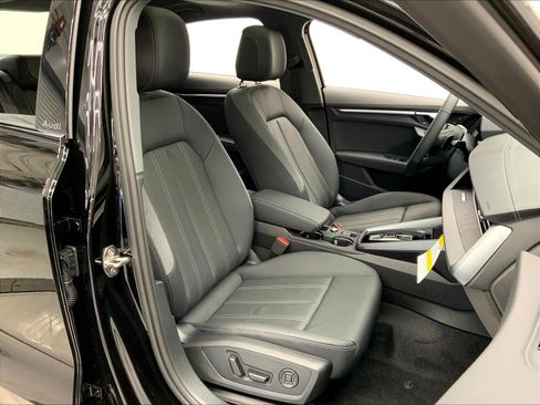 New 2026 Audi A3 2.0T Premium image 5