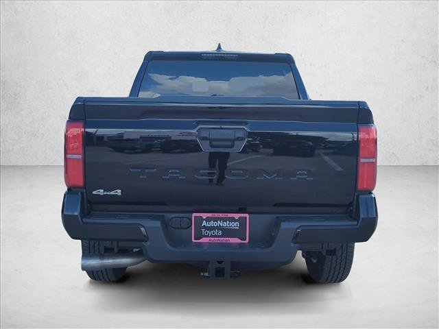 Used 2026 Toyota Tacoma SR5 AWD/4WD image 6