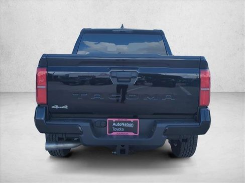 Used 2026 Toyota Tacoma SR5 AWD/4WD image 6