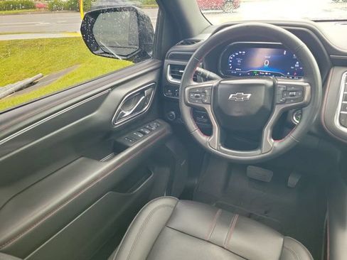 Used 2024 Chevrolet Tahoe RST w/ Luxury Package RWD image 15