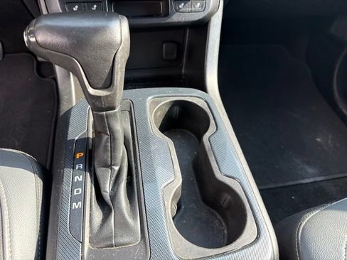 Used 2016 Chevrolet Colorado Z71 AWD/4WD image 19