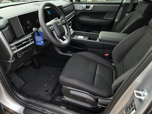 New 2026 Hyundai Santa Fe SE FWD image 16