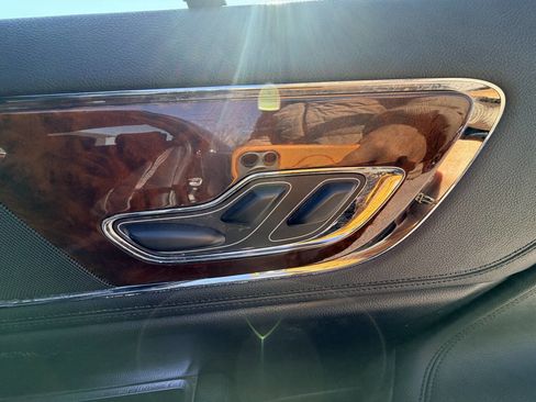 Used 2018 Lincoln Continental Premiere Livery AWD 4dr Sedan w/ Equipment Group 500A image 62