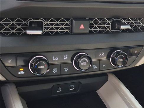 Used 2024 Honda Accord EX image 14