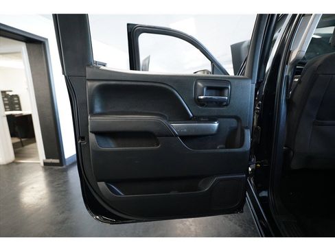 Used 2017 Chevrolet Silverado 1500 LT w/ True North Edition AWD/4WD image 14