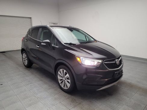 Used 2019 Buick Encore Preferred FWD image 13