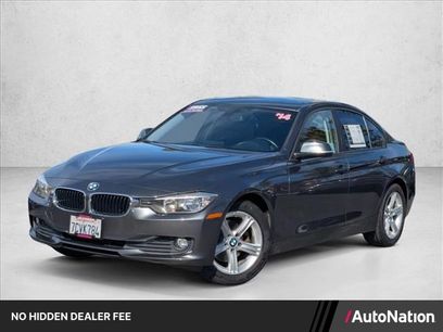 Used 2014 BMW 320i Sedan