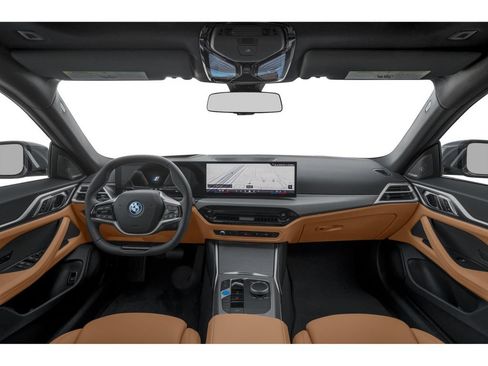 Used 2026 BMW i4 eDrive40 w/ Premium Package RWD image 7