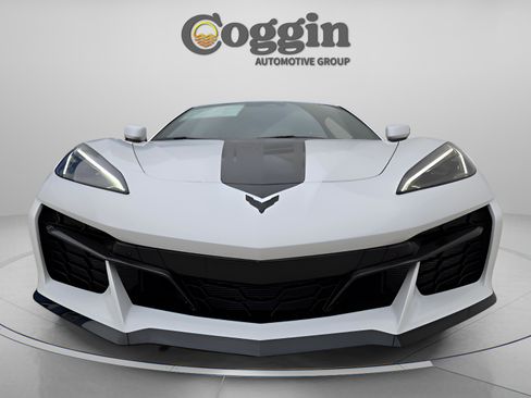 New 2026 Chevrolet Corvette Z06 image 5