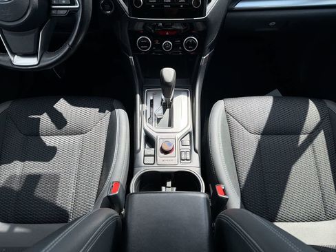 Certified 2021 Subaru Forester Premium AWD/4WD image 31