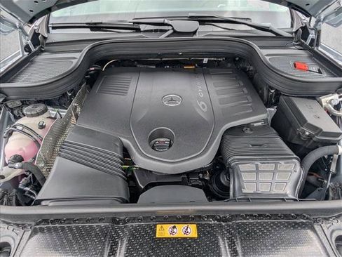 New 2026 Mercedes-Benz GLE 450 4MATIC image 16