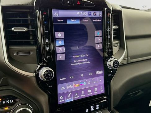 New 2026 RAM 1500 Big Horn image 15