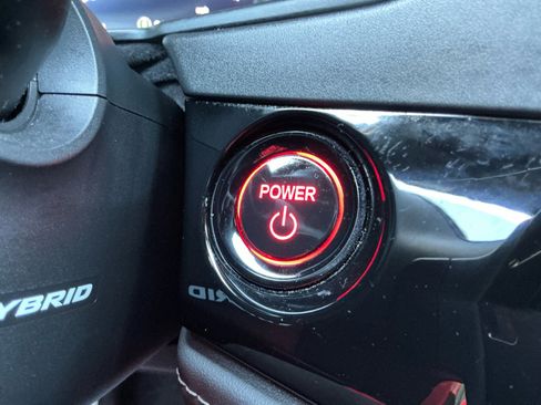 Used 2024 Honda Accord Sport image 29