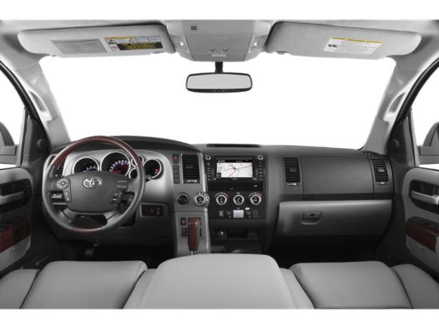 Used 2015 Toyota Sequoia Platinum AWD/4WD image 7