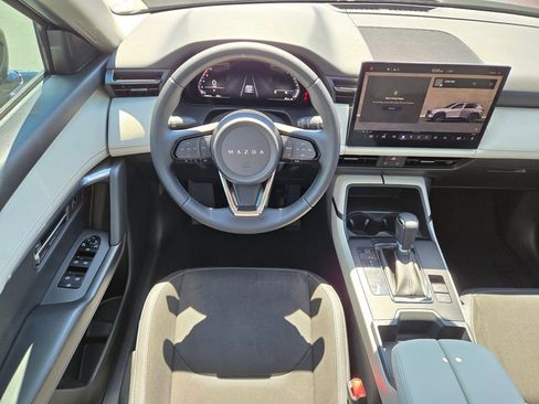 New 2026 MAZDA CX-5 Select AWD/4WD image 15