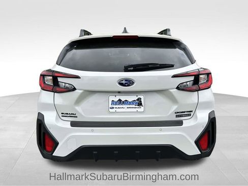 New 2026 Subaru Crosstrek 2.5i Limited AWD/4WD image 3