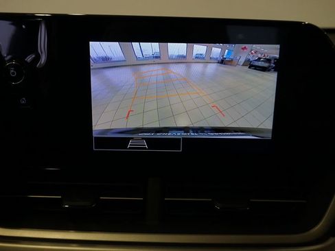 New 2026 Chevrolet Trax RS image 17