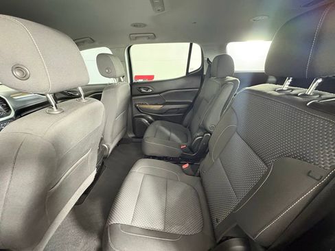 Used 2021 GMC Acadia SLE w/ Driver Convenience Package image 41