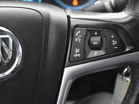 Used 2014 Buick Verano Convenience FWD image 13