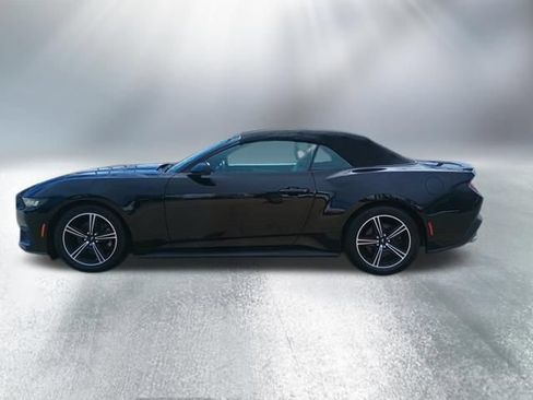 Used 2024 Ford Mustang Premium RWD image 2