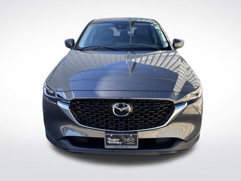 Certified 2023 MAZDA CX-5 AWD 2.5 S w/ Premium Plus Pkg image 3