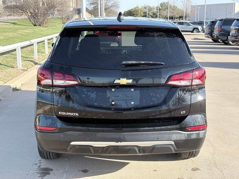 Used 2024 Chevrolet Equinox LT image 5