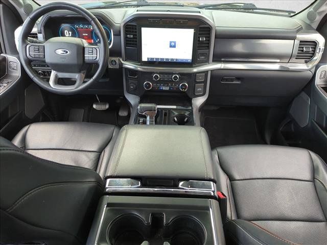 Used 2023 Ford F150 Lariat RWD image 17