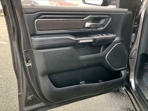 Used 2024 RAM 1500 Laramie image 19