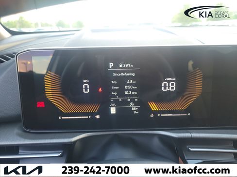 New 2026 Kia Sportage X-Line AWD/4WD image 31