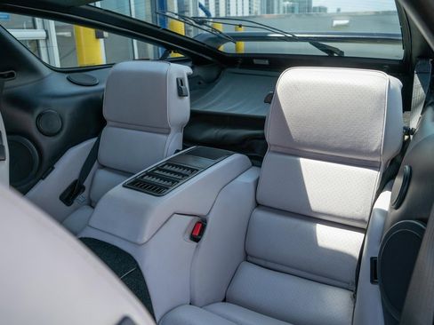 Used 1991 Porsche 928 GT image 18