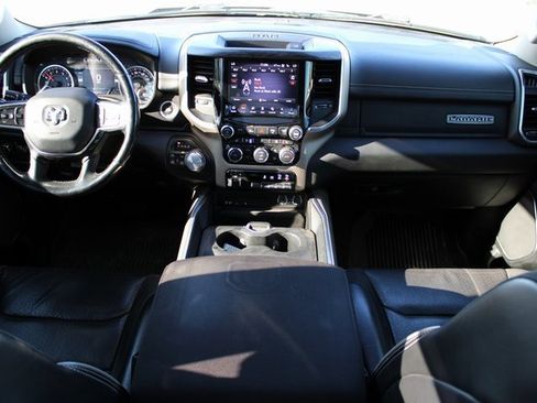 Used 2019 RAM 1500 Laramie image 16
