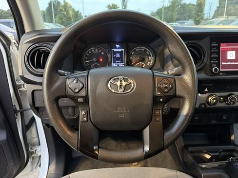 Used 2020 Toyota Tacoma SR RWD image 21