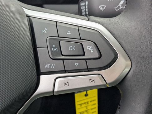 New 2026 Volkswagen Jetta Sport FWD image 27