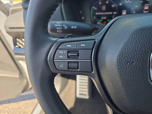 Used 2026 Honda Accord Sport image 22