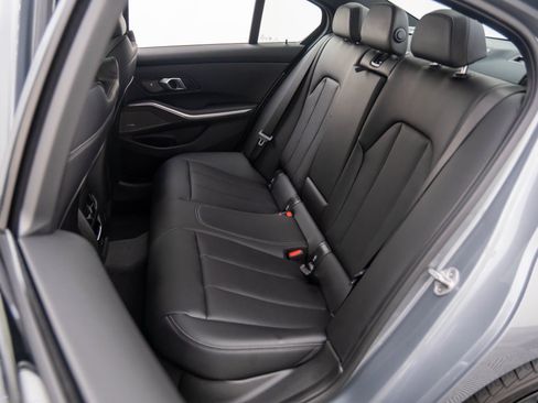 New 2026 BMW 330i xDrive 330i xDrive w/ M Sport Package image 16