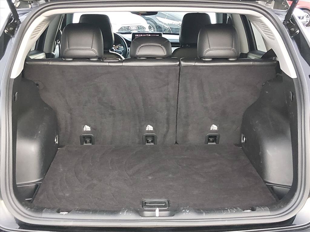 Used 2022 Jeep Compass Limited AWD/4WD image 17