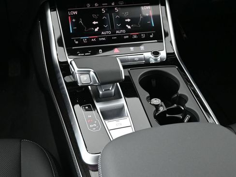New 2026 Audi Q8 Premium Plus AWD/4WD image 16