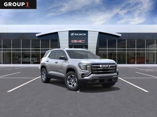 New 2026 GMC Terrain Elevation FWD video 1