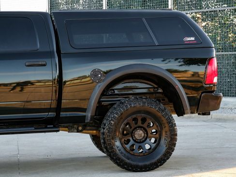 Used 2017 RAM 2500 Tradesman w/ Popular Equipment Group image 13