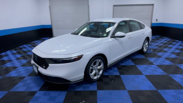 Used 2024 Honda Accord LX image 4
