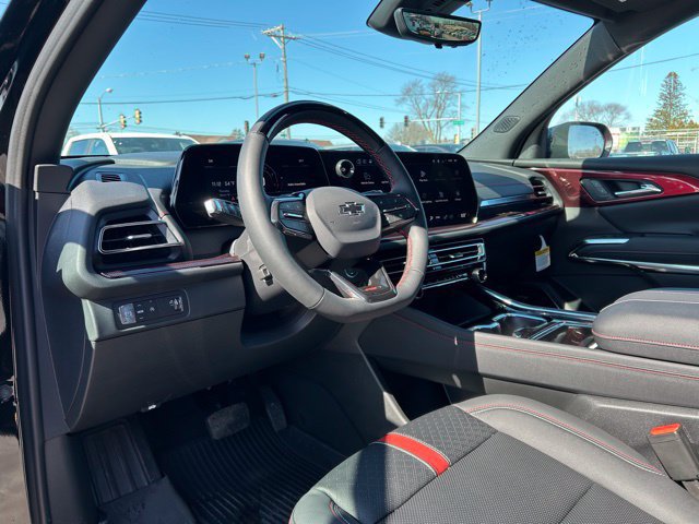 New 2026 Chevrolet Traverse RS w/ LPO, Floor Liner Package FWD image 29