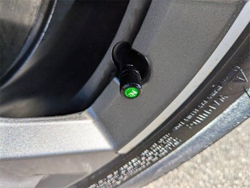 Certified 2024 Honda HR-V EX-L image 13