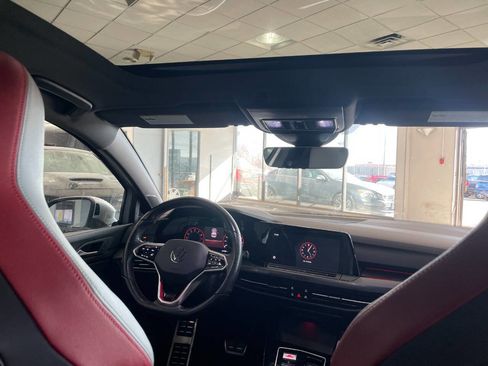 Used 2023 Volkswagen GTI SE image 25