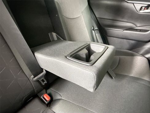 Certified 2024 Toyota RAV4 XLE w/ Convenience Package FWD image 41