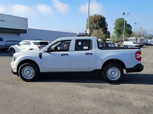 New 2026 Ford Maverick XL FWD image 2