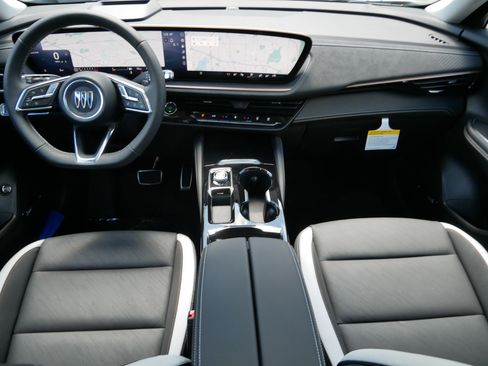 New 2026 Buick Envision Sport Touring AWD/4WD image 5