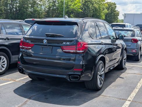Used 2016 BMW X5 xDrive40e AWD/4WD image 3