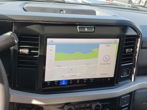 New 2026 Ford F350 XLT w/ XLT Premium Package image 12