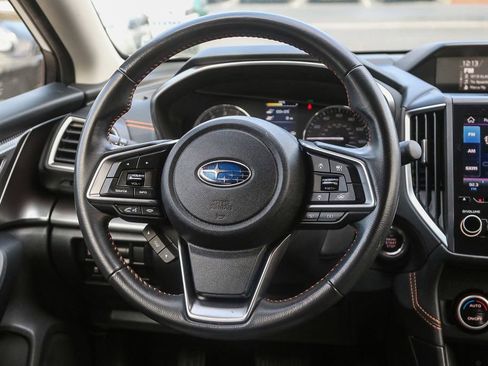 Used 2023 Subaru Crosstrek 2.5i Limited w/ Popular Package #2 image 18