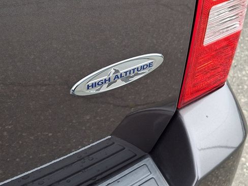 Used 2016 Jeep Patriot High Altitude AWD/4WD image 34